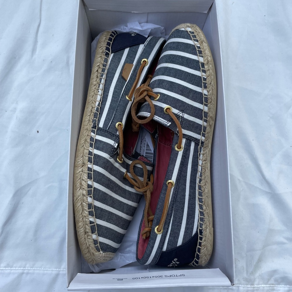 Sperry Sandals